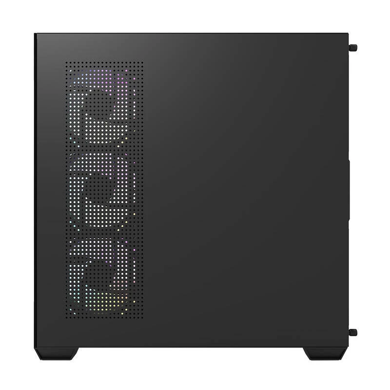 Počítačová skriňa Darkflash DS900 ATX čierna