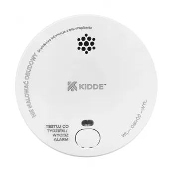 Hlásič dymu 2030-DSR3 KIDDE