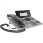 IP Sensorfon agfeo ST 54 strieborný — IP vnútorná stanica, model ST 54 (6101729)