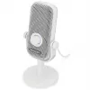 ENDORFY Solum Voice S Onyx White mikrofón (EY1B015)