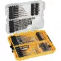 DeWALT DT70761-QZ sada vrtákov 72-dielna