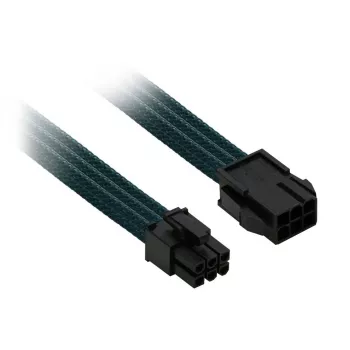 Interný napájací kábel Nanoxia NX6PV3EG 0,3 m PCI-E 6-Pin