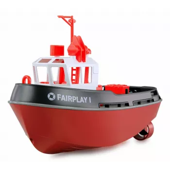 Amewi Fairplay I rádiom ovládaný (RC) model člna elektromotor 1:72