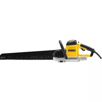 DeWALT DWE397 aligátorová píla