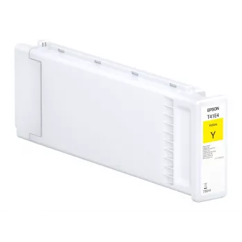 Atramentová kazeta Epson UltraChrome XD2 T41E440 žltá — originál žltá atramentová kazeta