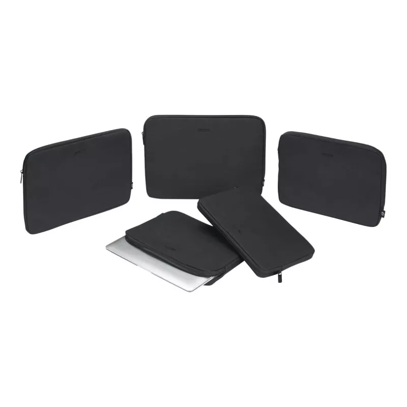 Sleeve taška DICOTA ECO Sleeve BASE 31,8 cm (12,5