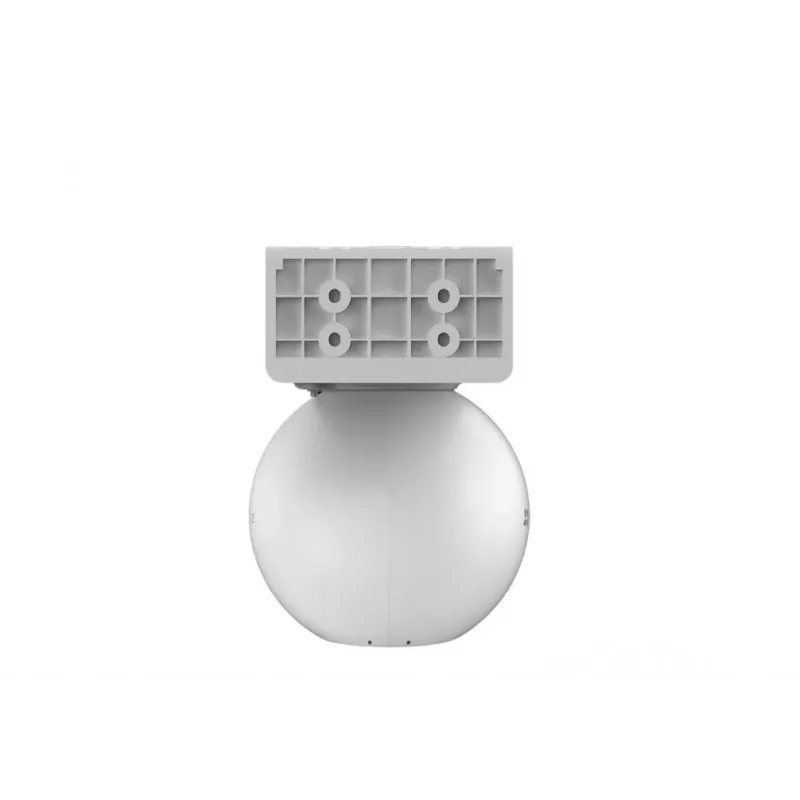 EZVIZ EB8 4G (CS-EB8) otočná a naklápacia IP bezpečnostná kamera + súprava Solar Panel E, 3 MP 2304x1296, 4G LTE, batéria 10400 mAh, IP65, otáčanie 340° / naklápanie 65°