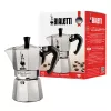 Bialetti Moka Express moka kanvica 0,3 L hliník, čierna