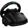 Logitech G G923 SE čierny USB 2.0 volant + pedále + joystick PC, PlayStation 4, PlayStation 5 (991-000531)