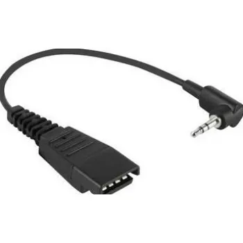 Jabra 8800-00-69 príslušenstvo k slúchadlám/headsetu