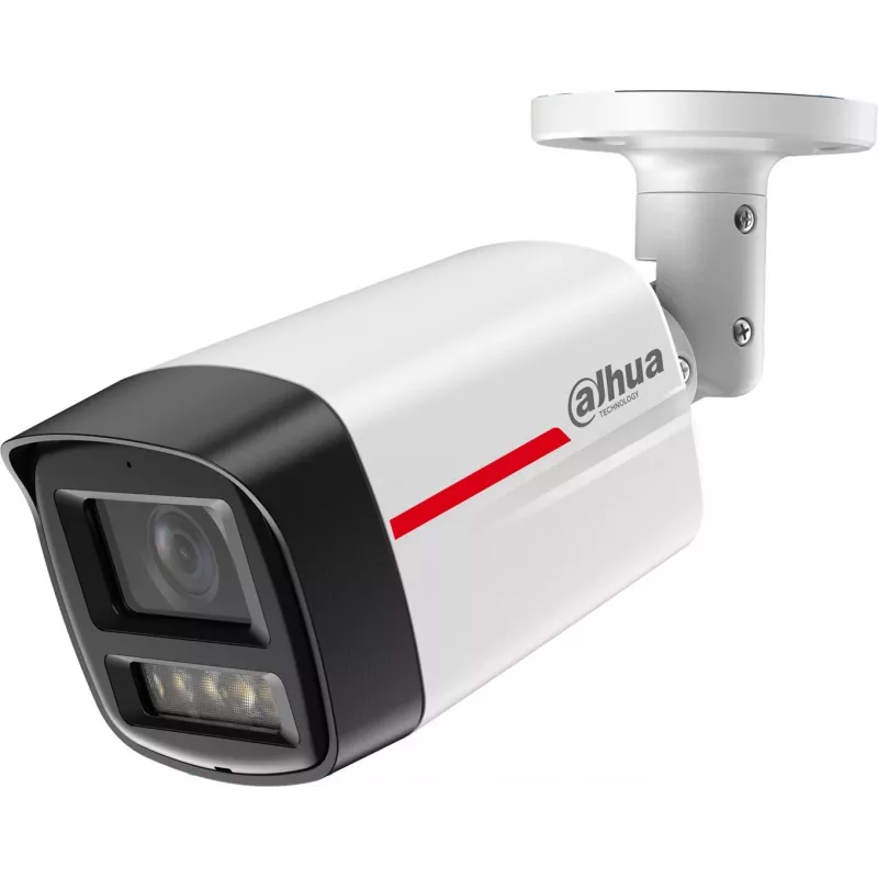 Bezpečnostná kamera DAHUA IPC-HFW2449TL-S-LED IP kamera