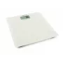 Esperanza EBS002W osobná váha elektronická osobná váha obdĺžniková biela