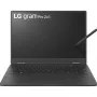 Notebook LG gram Pro 16 16