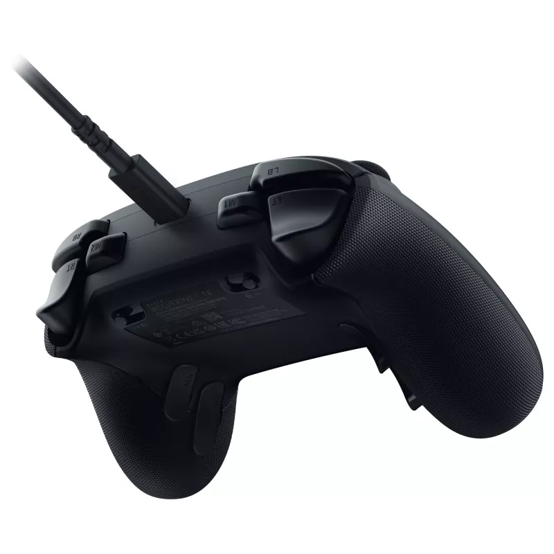 Razer Wolverine V3 - Tournament Edition - Gamepad - Káblový - pre Microsoft Xbox Series X, Microsoft Xbox Series S, PC (RZ06-05210100-R3M1)