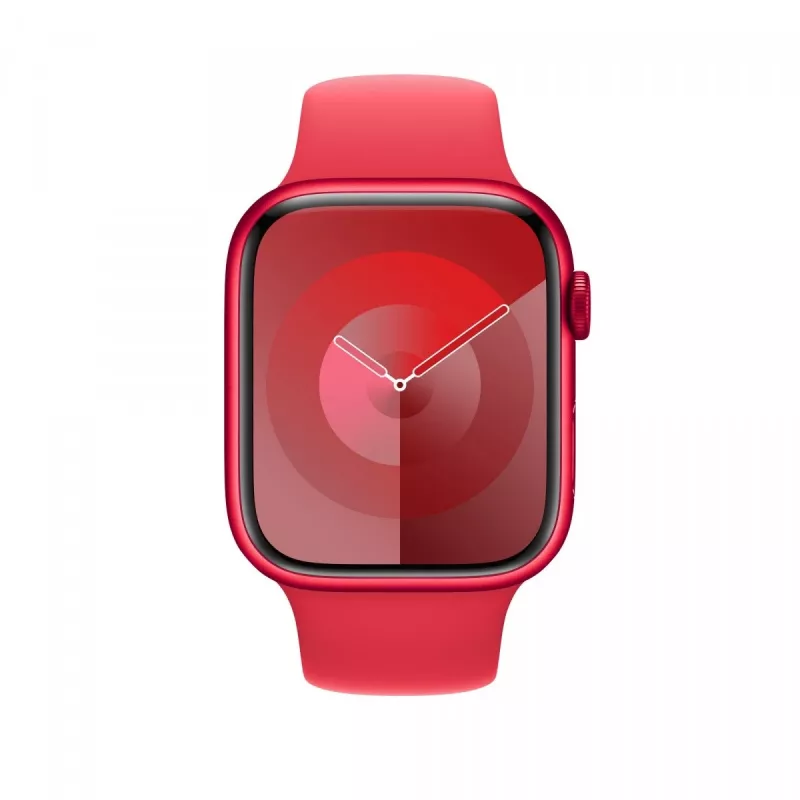 Apple MT3X3ZM/A červená
