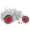 Kolesá modelu traktora s reťazami Wiking Fendt 828 – príslušenstvo pre modelové vozidlá