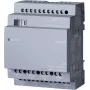Siemens LOGO DM16 24R digitálny a analógový I/O modul reléový kanál (6ED1055-1NB10-0BA2)