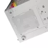 Logic ARAMIS ARGB MINIDI USB 3.0 skriňa biela
