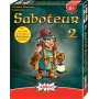 Saboteur 2 Refresh, kartová hra