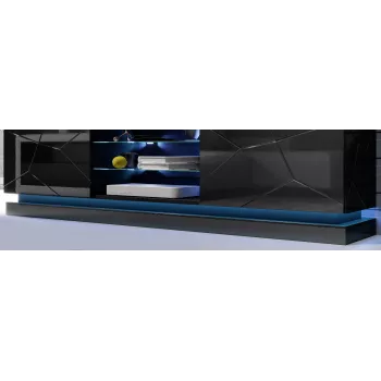 Cama RTV osvetlenie QIU 200 RGB