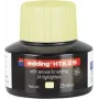 Atramentová náplň Edding e-HTK25 žltá pre Edding e-HTK25 marker, model 4-HTK25135