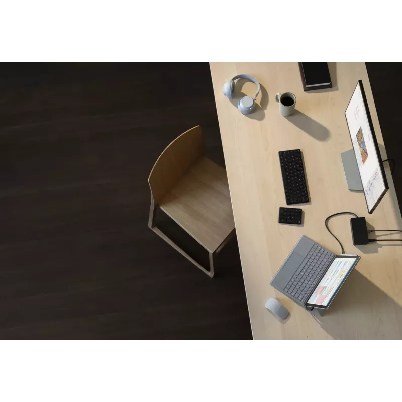 Microsoft Surface Arc myš Bluetooth