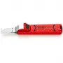 Odizolovač káblov Knipex 16 20 165 SB