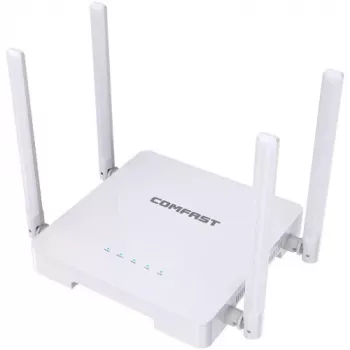 Wi-Fi router CF-WR630AX 2,4/5GHz Wi-Fi 6