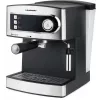 Blaupunkt CMP301 kávovar na espresso, 15 bar, 1,6 l, strieborný/čierny