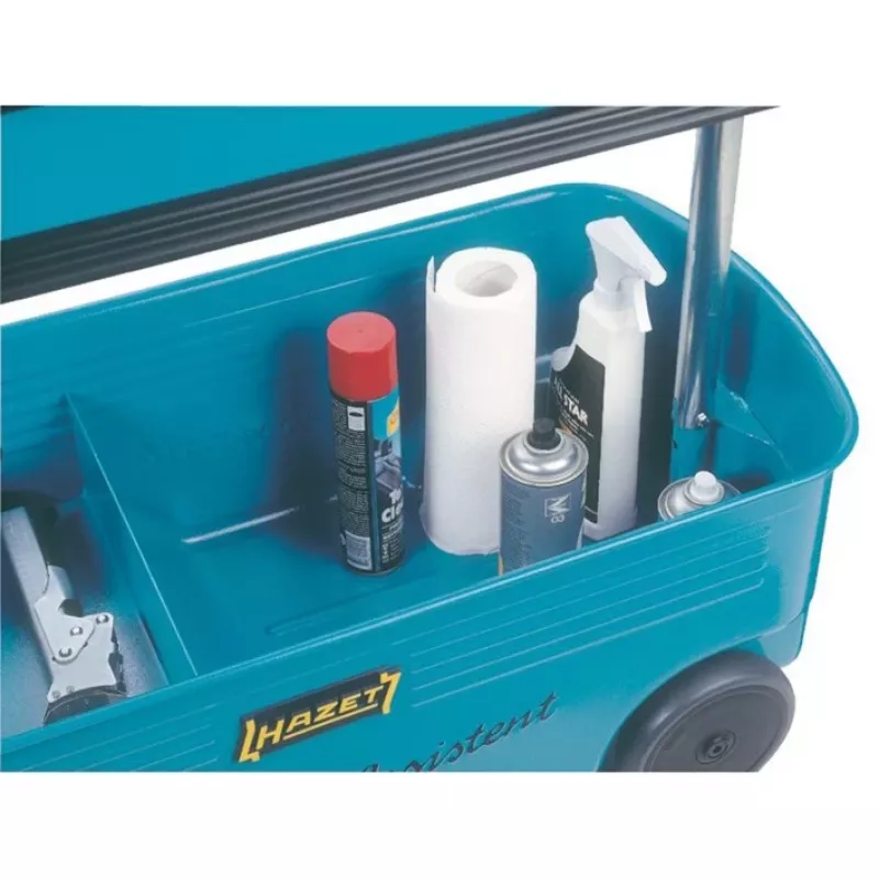 HAZET Assistent 166C Kov Plast