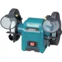 Makita GB602 - brúska na nože - 250 W - 150 x 16 mm