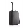 Taška/batoh s kolieskami XD Design Bobby Trolley čierny P705.771