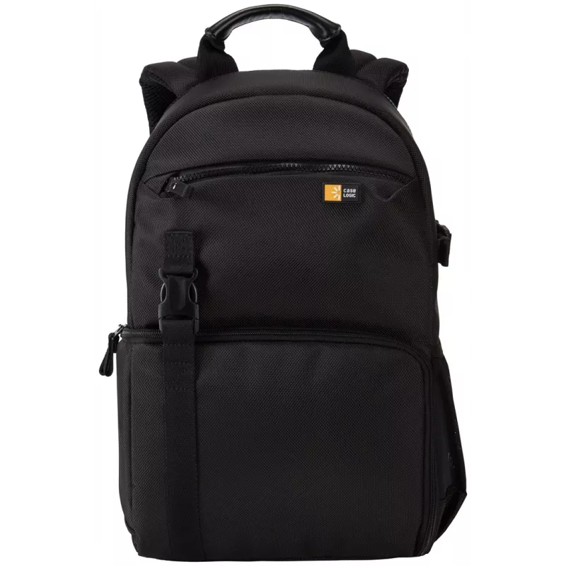 Case Logic Bryker Split-use Camera Backpack čierny polyester