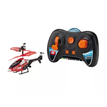 Revell TOXI 23841 RC vrtuľník, RTF, elektrický motor