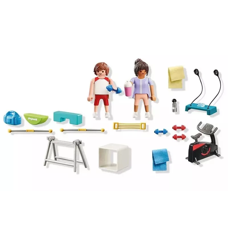 My Life 71806 fitness tréning