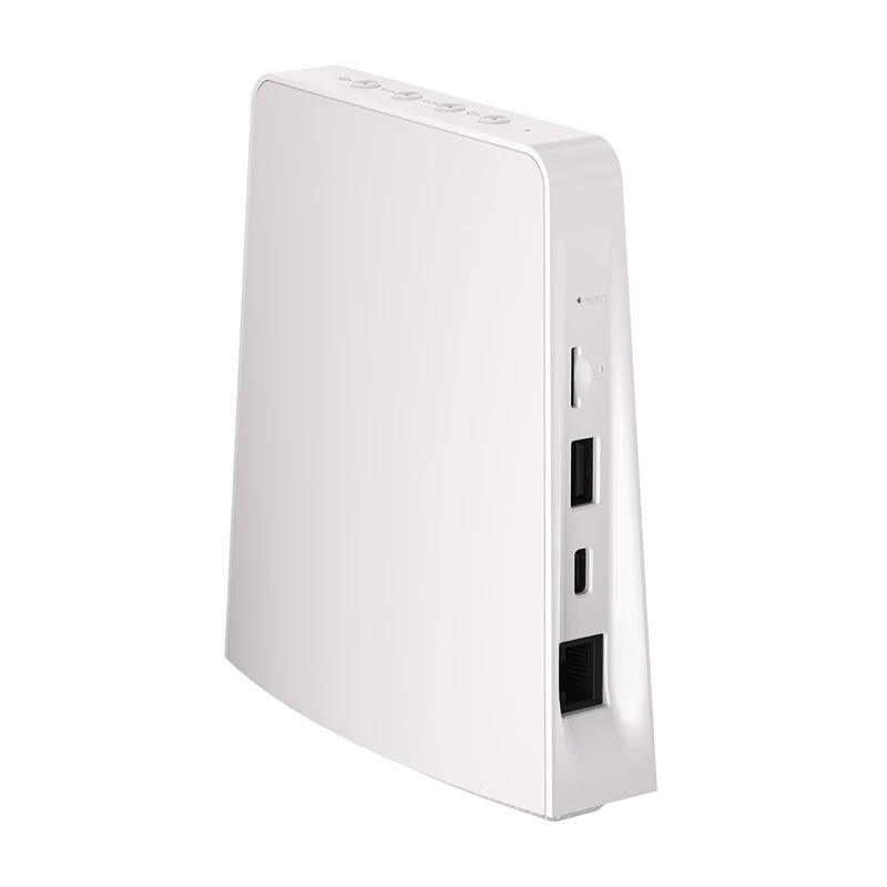 Sonoff iHost AIBridge-26 riadiaca jednotka inteligentnej domácnosti, Wi-Fi, ZigBee, Bluetooth, Matter, 4 GB RAM