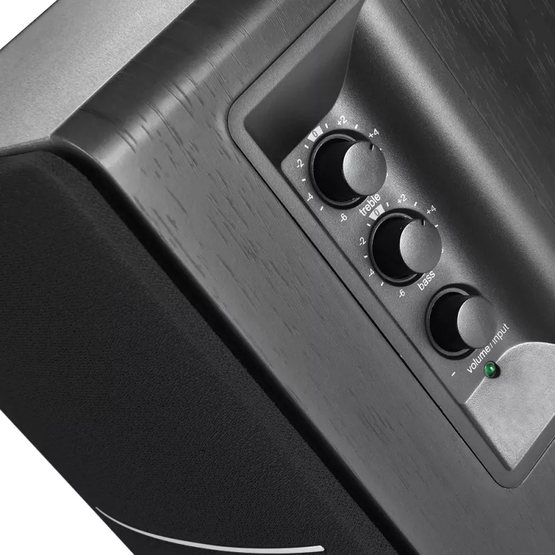 Reproduktor Edifier R1280DBs 42 W