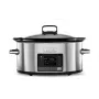 Crock-Pot pomalý hrniec CSC066X 5,6 L