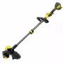 ST LINE strunová kosačka V20 SFMCSTB933B BL 33 cm