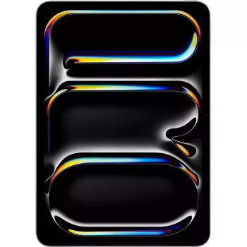 Apple 11-palcový iPad Pro M4 Wi-Fi + Cellular – tablet – 1TB – 27,9 cm (11