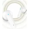 Bluetooth slúchadlá 6.0 E05 TWS biele