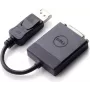 Dell DisplayPort na DVI 470-ABEO DisplayPort DVI - kábel - digitálny/zobrazovací/video