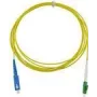BlueOptics simplex optický patch kábel LC/APC-SC/UPC single mode 5 metrov