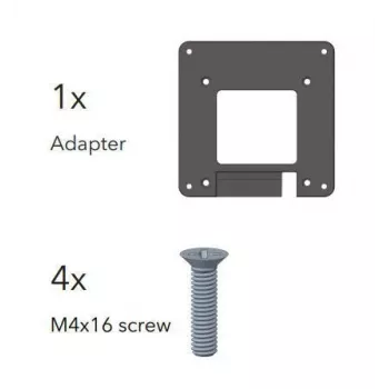 Sada adaptérov pre dotykovú obrazovku Elo Touch Solutions E388675 pre integráciu dotykovej obrazovky