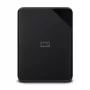 Externý pevný disk Western Digital 2TB USB Type-A 3.2 Gen 1 WDBEPK0020BBK-WESN