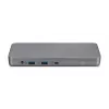 Acer Dock II D501 - dokovacia stanica - USB-C - HDMI, DP - 1GbE (GP.DCK11.00F)
