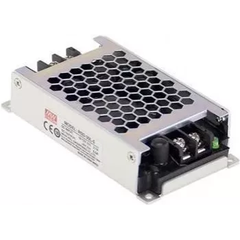 Napájací zdroj/invertor MEAN WELL RSD-30H-24 — 30 W, 24 V výstup, 40–160 V vstup, RoHS