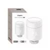 Termostatický ventil radiátora Aqara W600 (model WT-A03D) – inteligentný termostatický ventil radiátora