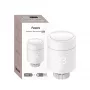 Termostatický ventil radiátora Aqara W600 (model WT-A03D) – inteligentný termostatický ventil radiátora