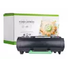 Static Control kompatibilný toner pre Lexmark 56F2U00 / 002-06-R562U čierny